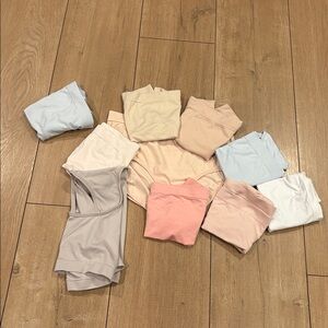 ATTRIBUTES Sleepwear Size M/M